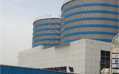 Business Bay District Cooling Plant (DCP 3)-01