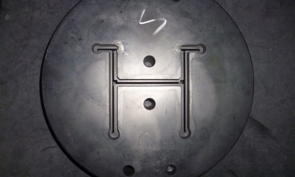 Aluminum Extrusion dies