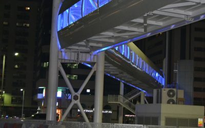 Al Jaber Precision Engineering Bridges