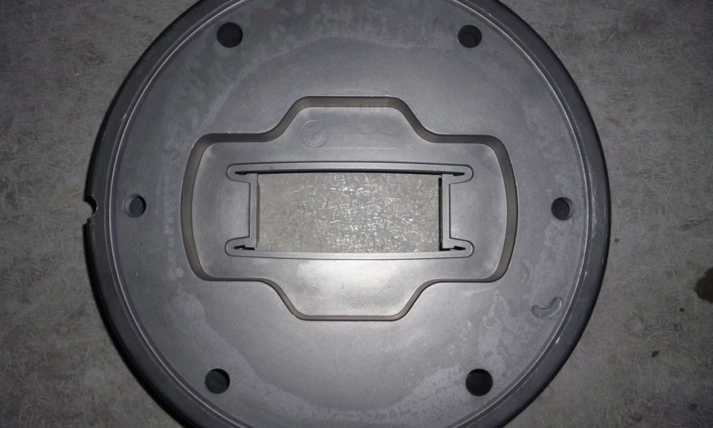 Aluminum Extrusion dies