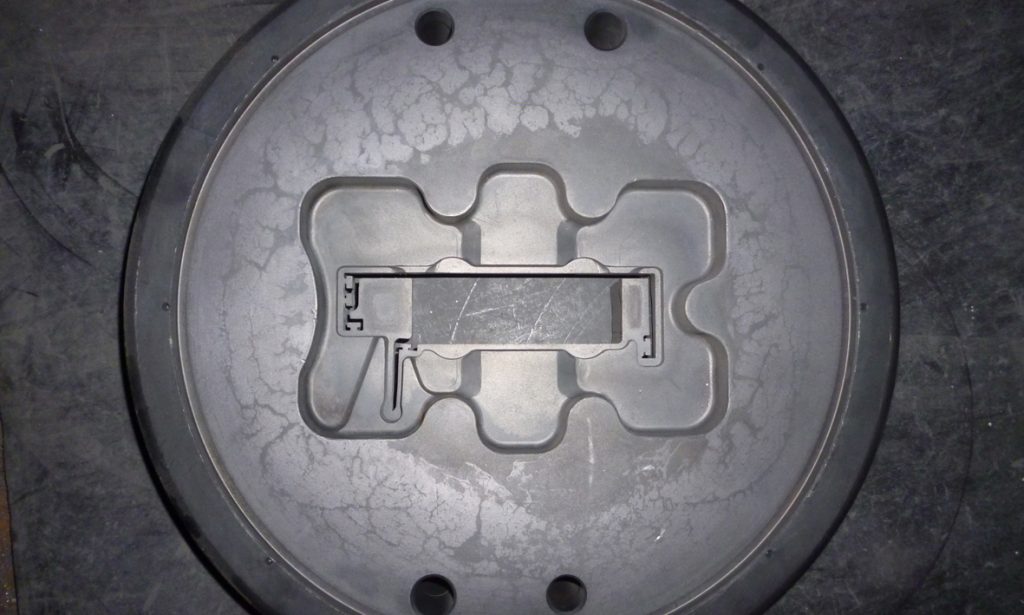 Aluminum Extrusion dies