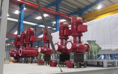 Pumps -set 1