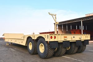 Trailor