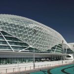 Yas Marina Hotel
