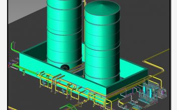 Al Jaber Precision Engineering Tanks Fabrication